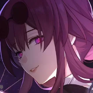 🍠 emoji Ꮶᴀɸᴋᴀ @ran_eblan_com Telegram sticker 14 of 90