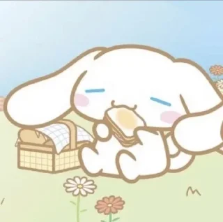 🫐 emoji Няхи Telegram sticker 13 of 15