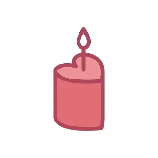 🌟 emoji @YasmiLog Telegram sticker 12 of 74