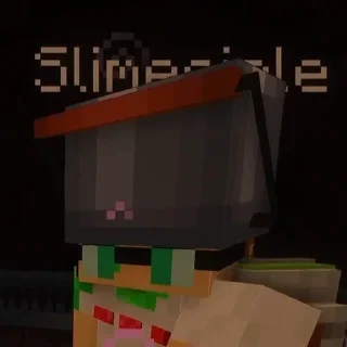 🩹 emoji Charlie ┄ slimecicle @gacha_smp Telegram sticker 17 of 32