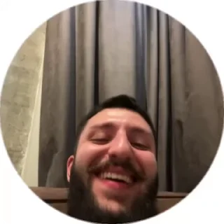 🤣 emoji khimikdavid | @wsmerch Telegram sticker 5 of 12