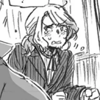 😔 emoji франциск мечта всех женщин!! Telegram sticker 6 of 27