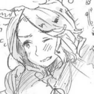 😅 emoji франциск мечта всех женщин!! Telegram sticker 10 of 27