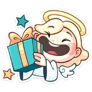 😊 emoji Нимб и Рожки @nyasticks Telegram sticker 14 of 49
