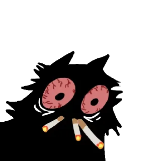 🫡 emoji 1 𝑀𝒾𝓇 𝓋𝑜𝓀𝓇𝓊𝑔 𝑀𝑒𝓃𝓎𝒶 Telegram sticker 14 of 20