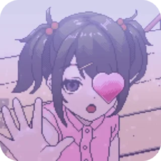 🔪 emoji 𝘼𝙈𝙀 𝘾𝙃𝘼𝙉!!! @NSOemoji Telegram sticker 19 of 50