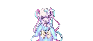 🌟 emoji κɑⲛɢ૯ʟ!!✧ @maxy_ni Telegram sticker 6 of 34