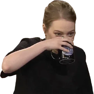☕ emoji Кот Универсал Telegram sticker 19 of 120