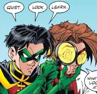 🙃 emoji Стикеры от 𝗜𝗼𝗻|impulse|Bart Allen Telegram sticker 18 of 36