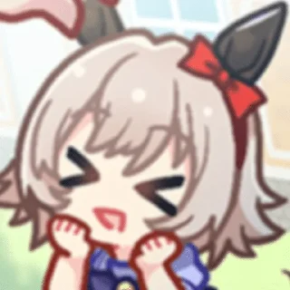 😆 emoji 𝓾𝓶𝓪𝓶𝓾𝓼𝓾𝓶𝓮 ˎˊ˗ PT. 1 @sweetdodost Telegram sticker 12 of 60