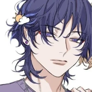 😊 emoji Скарамучча::@freedom_allfd_bots Telegram sticker 15 of 119