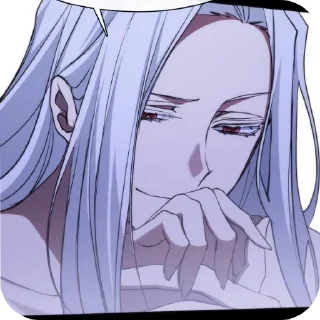 ☺ emoji Рейн Telegram sticker 18 of 22