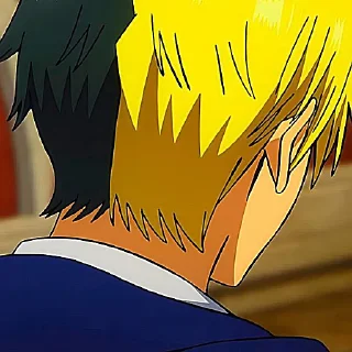 👑 emoji •|Рейн Эймс|•Магия и мускулы^•| Telegram sticker 17 of 28
