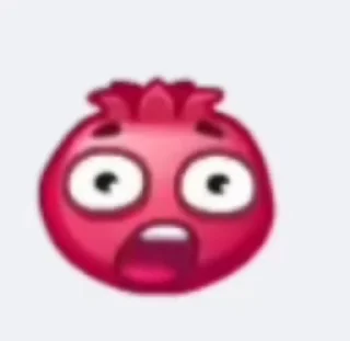 😐 emoji Я далбоеб Telegram sticker 21 of 30