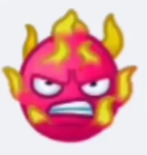 😐 emoji Я далбоеб Telegram sticker 10 of 30