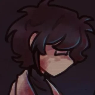 😇 emoji ⲁⲙⲁⲧʀⲓⲓⲓ!! ; ⲏⲃ, υⳝ, υⲇ, ⲅⲃ ; Telegram sticker 24 of 78