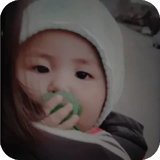 🫣 emoji Набор ⚔️самурайки⚔️ Telegram sticker 4 of 86