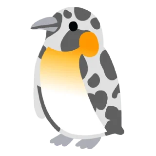 🌟 emoji 𝕊𝕥𝕣𝕒𝕟𝕘𝕖 𝕤𝕥𝕚𝕜𝕖𝕣𝕤 4 :: @Cypaw_1232 Telegram sticker 10 of 120