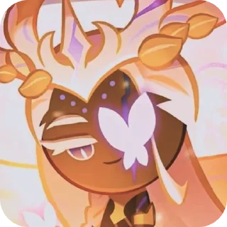 🌳 emoji Millennial cookie отец Telegram sticker 15 of 24