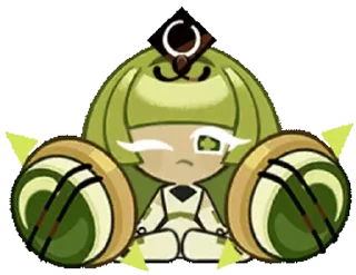 🍵 emoji 𝑔𝑟𝑒𝑒𝑛 𝑡𝑒𝑎 𝑚𝑜𝑢𝑠𝑠𝑒 𝑐𝑜𝑜𝑘𝑖𝑒 :: [@rar42] Telegram sticker 24 of 49