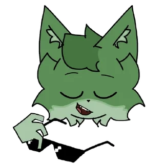 🌟 emoji Искасо подобные Telegram sticker 18 of 49
