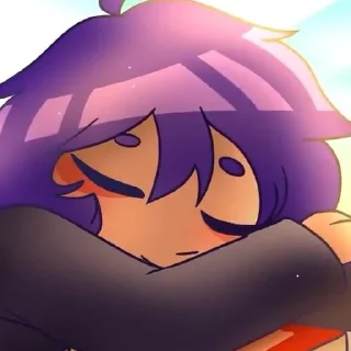 😴 emoji СЕНДИ ТРАХНИ Telegram sticker 18 of 49