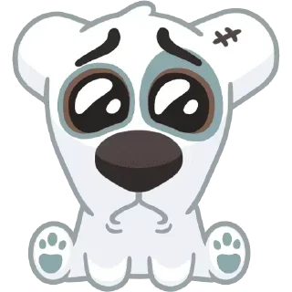🥺 emoji @idkmade vvh Telegram sticker 9 of 20
