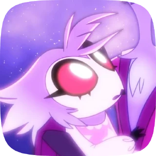 🌟 emoji БОЛЬШЕ ⇨ @CLOOBHUB ОКТАВИЯ АДСКИЙ БОСС OCTAVIA ТГ Telegram sticker 14 of 25