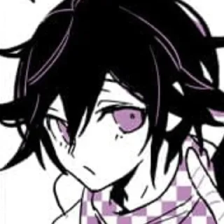 🍇 emoji Кокичи ома Telegram sticker 21 of 87