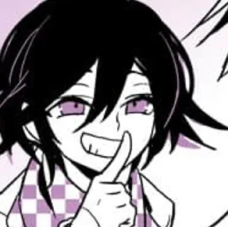 🍇 emoji Кокичи ома Telegram sticker 11 of 87