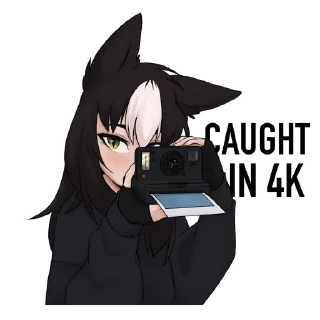 📸 emoji YUI by @archirai_art Telegram sticker 15 of 19