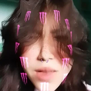 😑 emoji Уфф, лучшие стики Telegram sticker 12 of 12