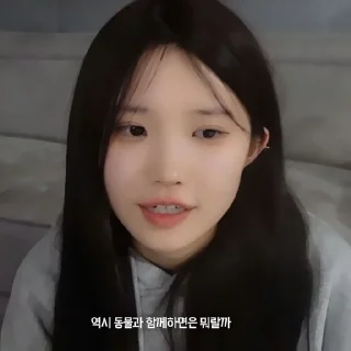 📰 emoji (📰)hayoung @idinxz Telegram sticker 20 of 20