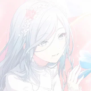 🩵 emoji @m1rel1s Telegram sticker 6 of 26