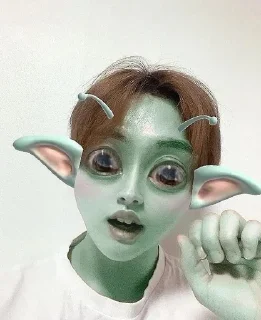 🌟 emoji Скз-стикеры Айсуши Telegram sticker 4 of 49