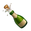 🍾 emoji 🤡НаркоМания 4 создал @LilAladin Telegram sticker 15 of 45