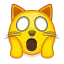 🙀 emoji 😜Наркомания 2 создал @lilaladinbio Telegram sticker 23 of 50