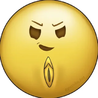 🙂 emoji стики алины Telegram sticker 20 of 32