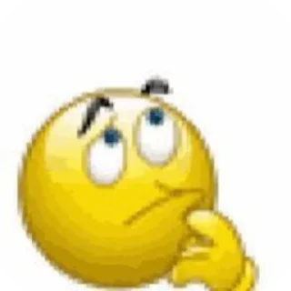 🙂 emoji стики алины Telegram sticker 12 of 32