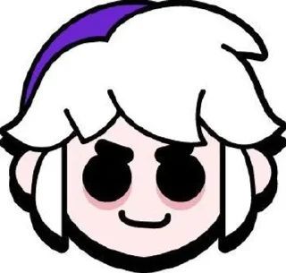Sticker from гас