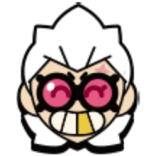 Sticker from Belle Pins @datacraftstickers
