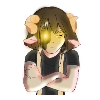 😒 emoji Charlie's day Telegram sticker 13 of 40