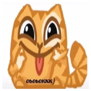 😄 emoji патпорочка ат @mhouqwer Telegram sticker 8 of 31