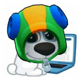 😎 emoji патпорочка ат @mhouqwer Telegram sticker 12 of 31