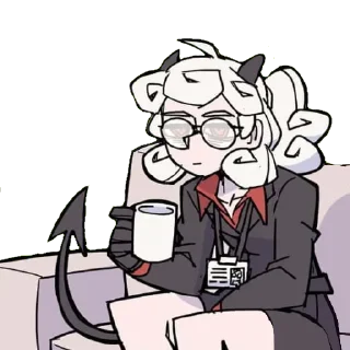 Sticker from 𝕳𝖊𝖑𝖑𝖙𝖆𝖐𝖊𝖗 𝕮𝖔𝖒𝖎𝖝 𝖇𝖞 @MoiZheniTop