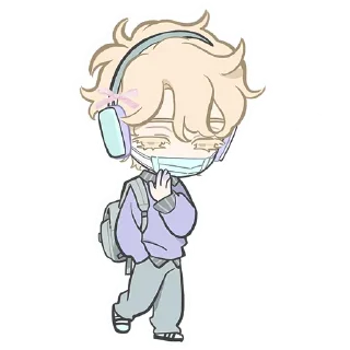 🤍 emoji ал#ст уроды Telegram sticker 23 of 45