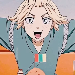 🌟 emoji Майки Telegram sticker 12 of 17