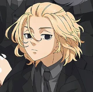 🌟 emoji Майки Telegram sticker 3 of 17