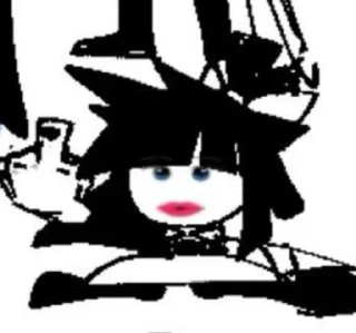 🤩 emoji Мемы (FPE) ;) @TgEmodziBot Telegram sticker 18 of 21