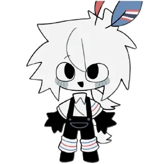 🐱 emoji FPE Telegram sticker 6 of 120